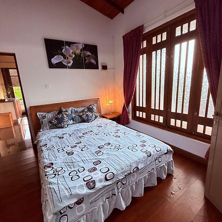 Resident View Homestay Kandy Exterior foto