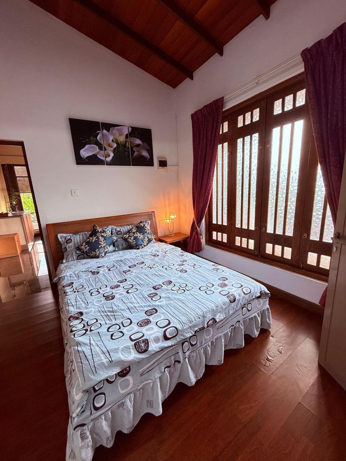 Resident View Homestay Kandy Exterior foto