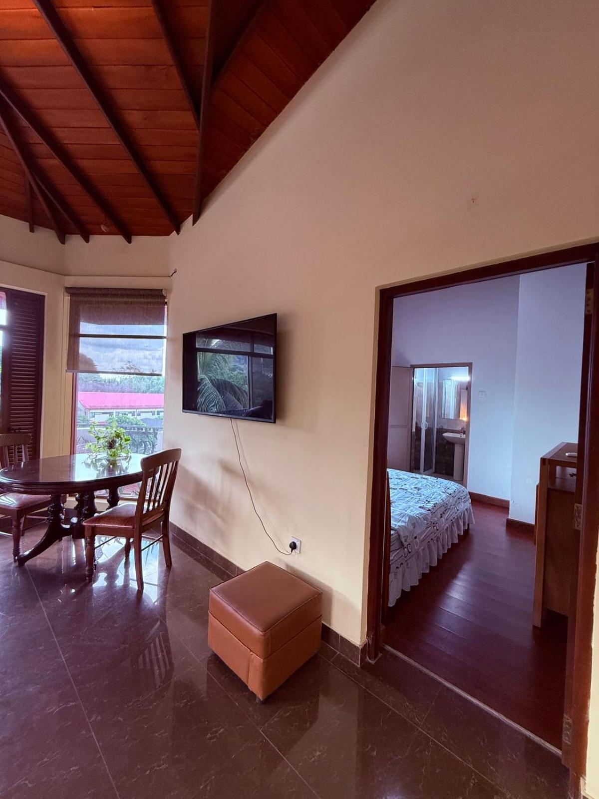 Resident View Homestay Kandy Exterior foto