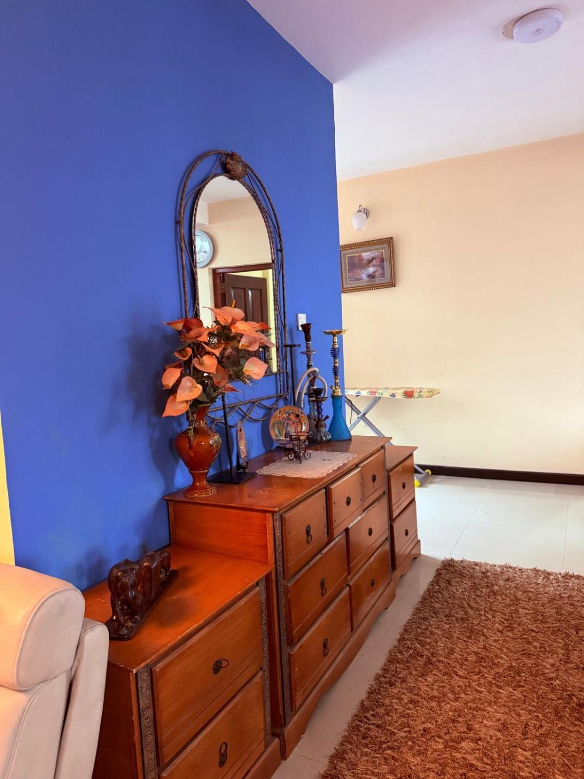 Resident View Homestay Kandy Exterior foto