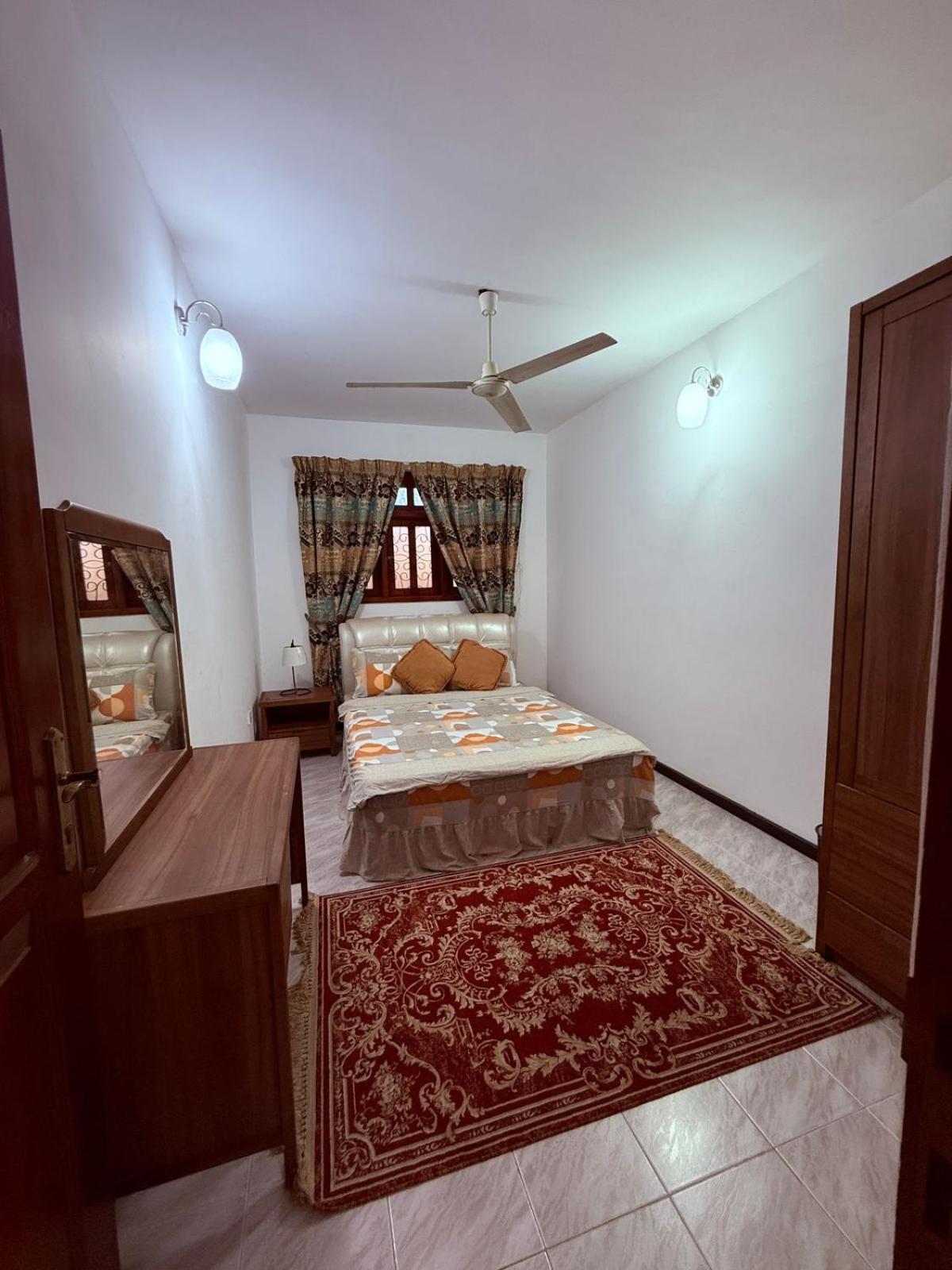 Resident View Homestay Kandy Zimmer foto