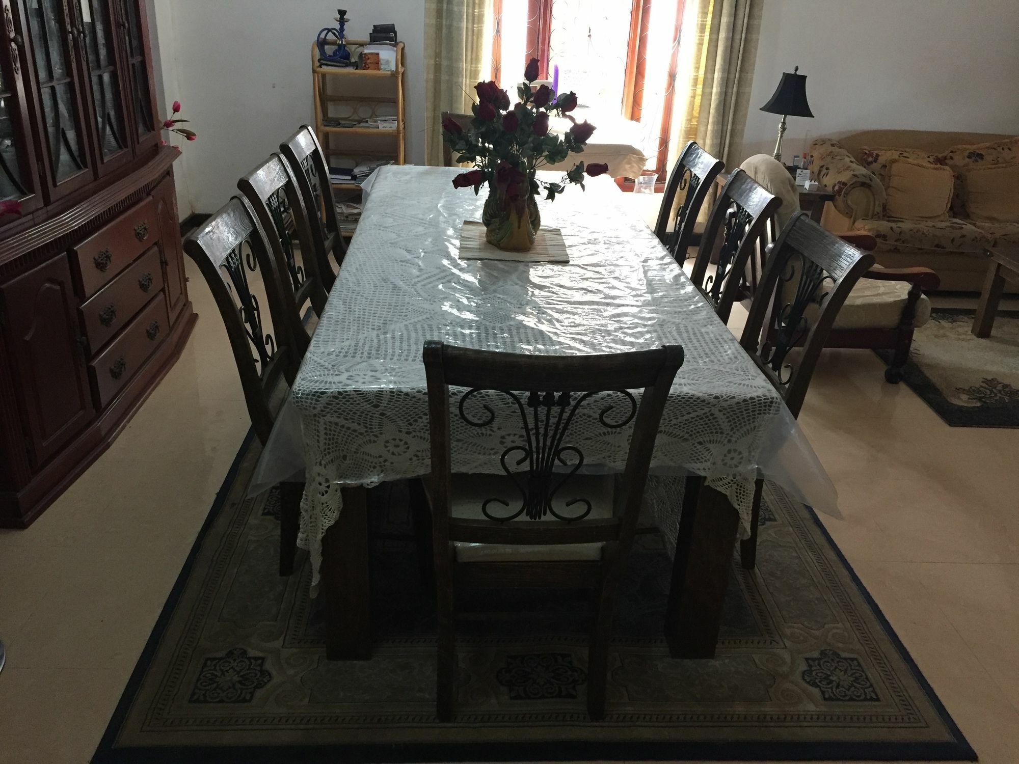 Resident View Homestay Kandy Exterior foto